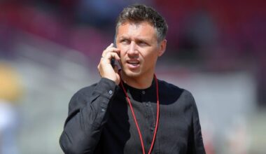 Dynamo Dresden: Jetzt muss Gonther über Stamm entscheiden | Sport