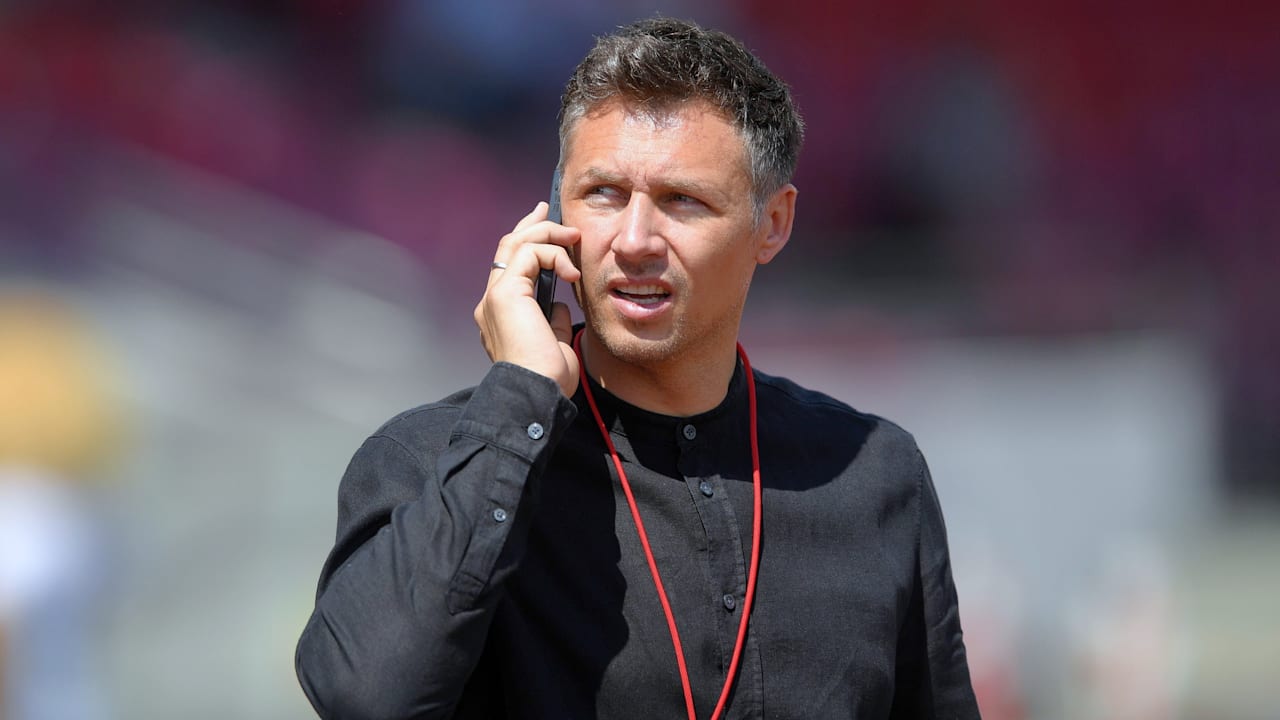 Dynamo Dresden: Jetzt muss Gonther über Stamm entscheiden | Sport