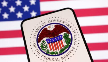 Fed senkt Leitzins: US-Notenbank mit dritter Zinssenkung in diesem Jahr