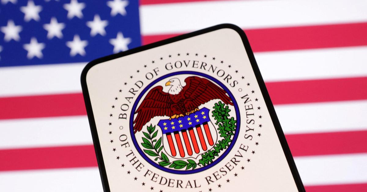 Fed senkt Leitzins: US-Notenbank mit dritter Zinssenkung in diesem Jahr