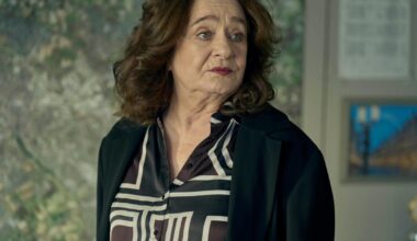 Abschied beim "Tatort" Münster: Staatsanwältin Klemm "zu alt für den Scheiß"