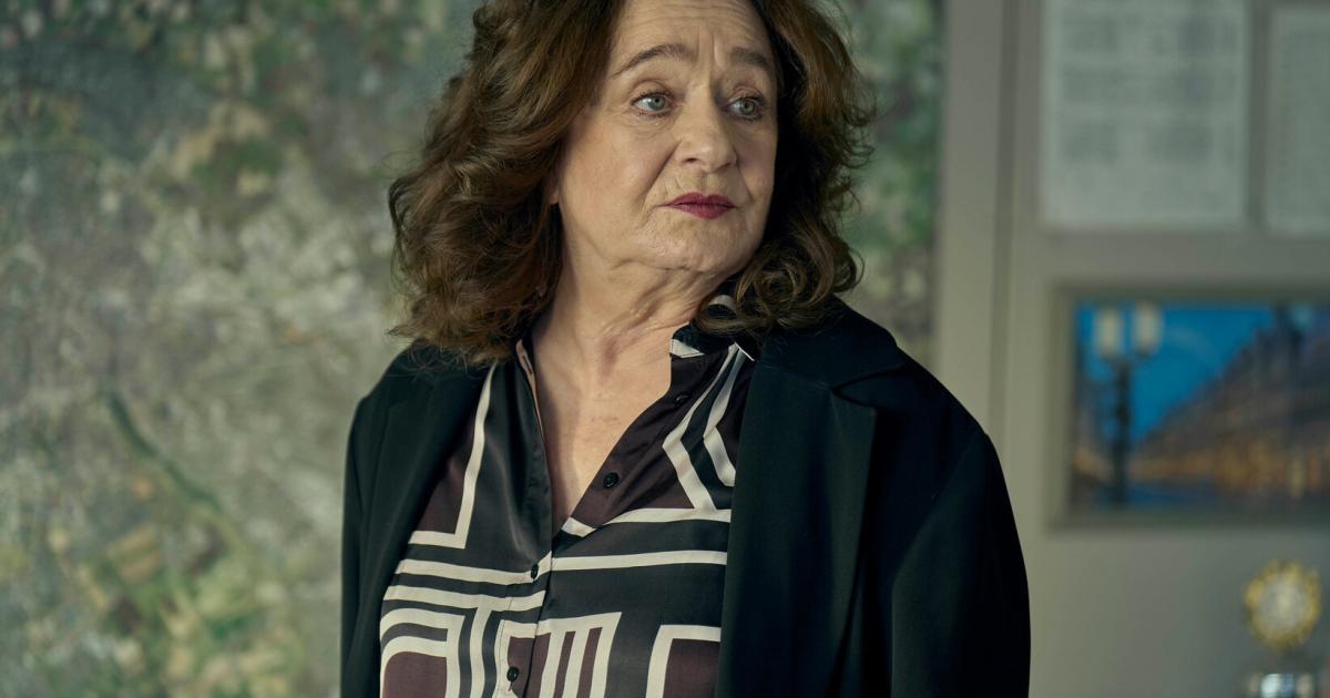 Abschied beim "Tatort" Münster: Staatsanwältin Klemm "zu alt für den Scheiß"