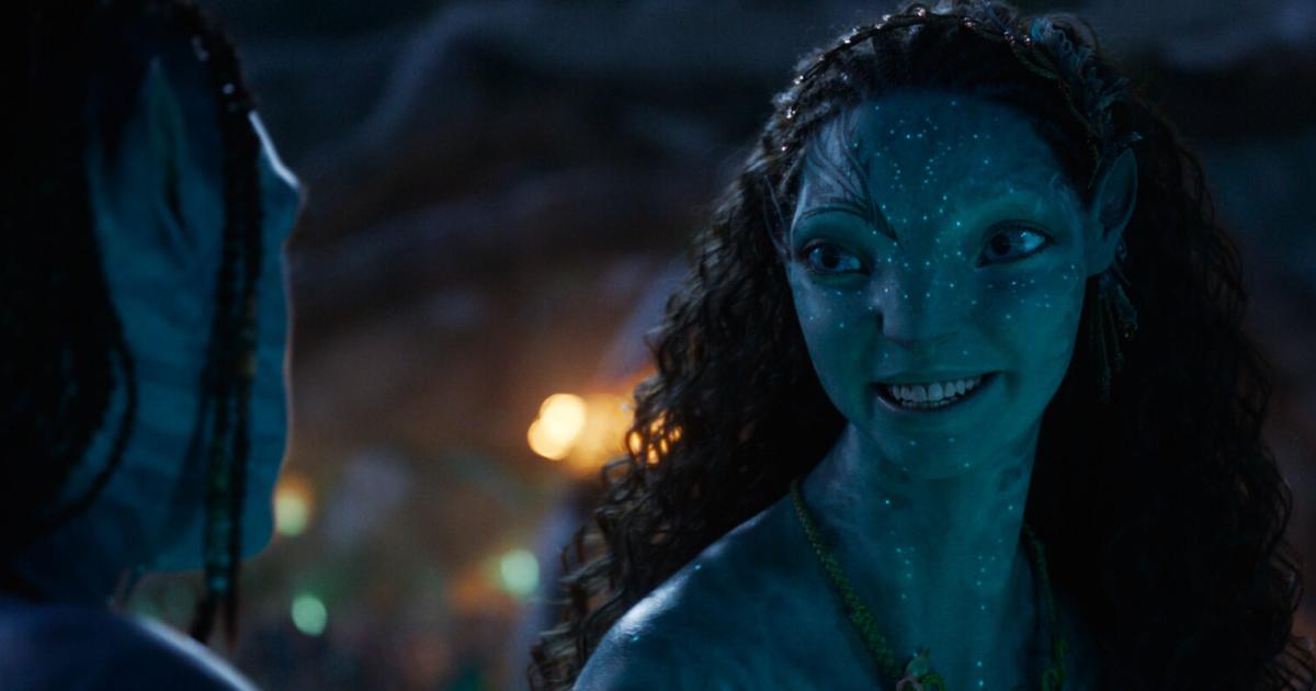 "Avatar: Fire and Ash": Ein halbes Leben auf dem Filmset - Die junge Generation