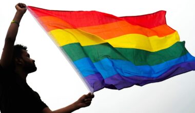 Fußball-WM: „Gegen Werte muslimischer Gesellschaften“ – Iran und Ägypten vs. Pride-Spiel