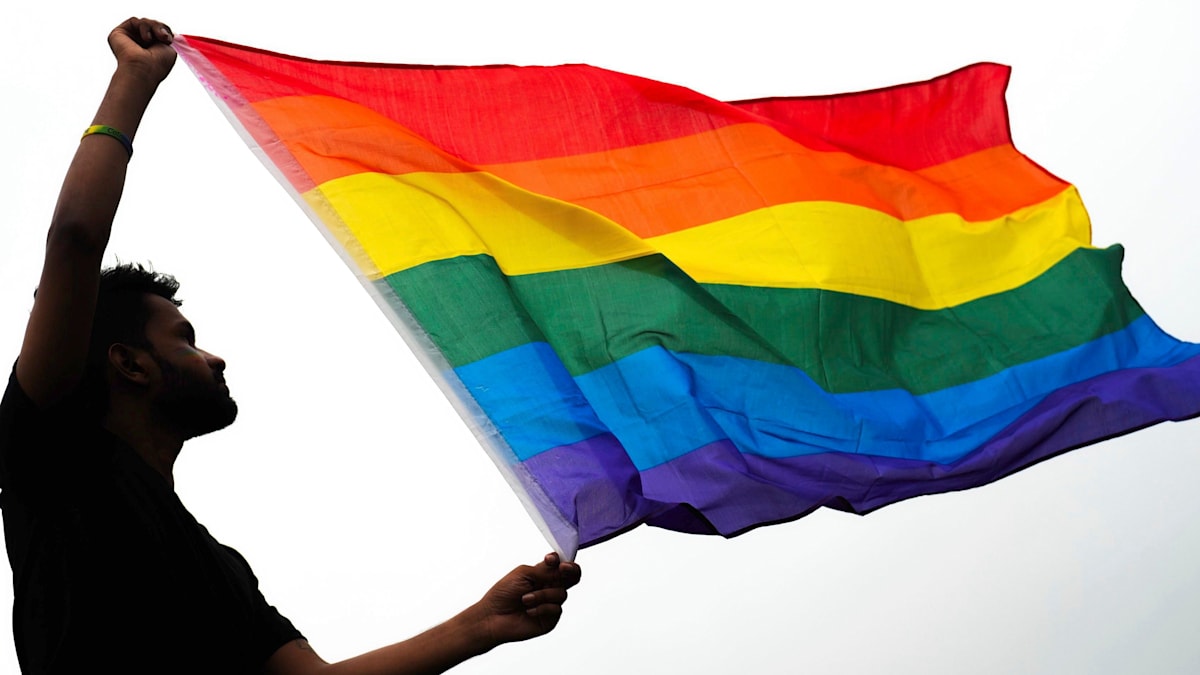 Fußball-WM: „Gegen Werte muslimischer Gesellschaften“ – Iran und Ägypten vs. Pride-Spiel