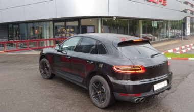 Porsche: In Russland springen Hunderte Luxusautos nicht mehr an! | Politik