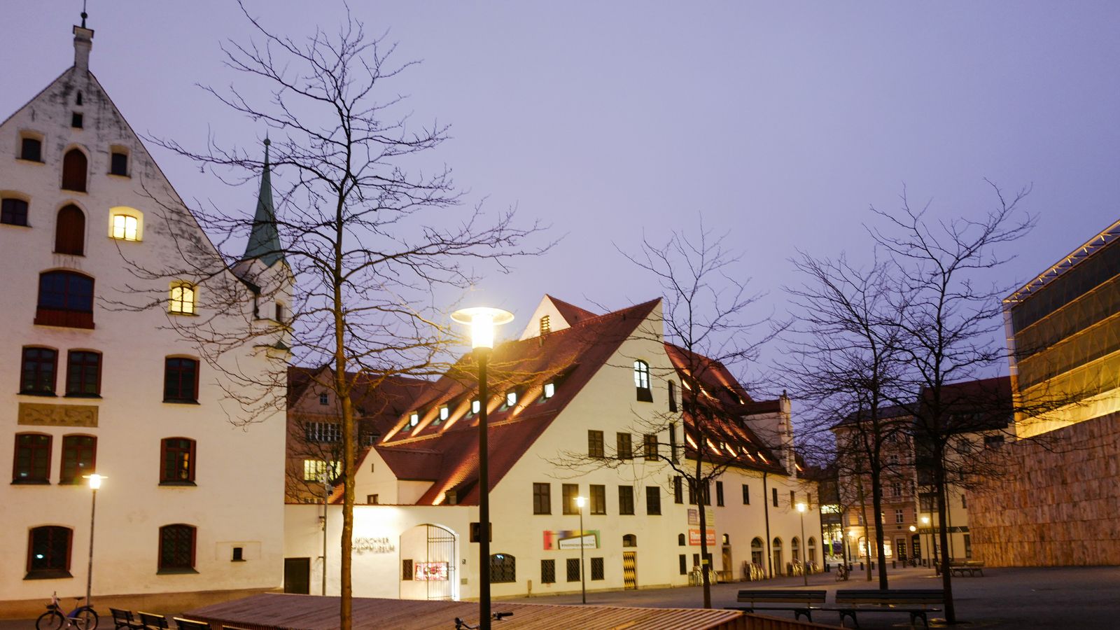 An diesen Münchner Kulturinstitutionen soll gespart werden