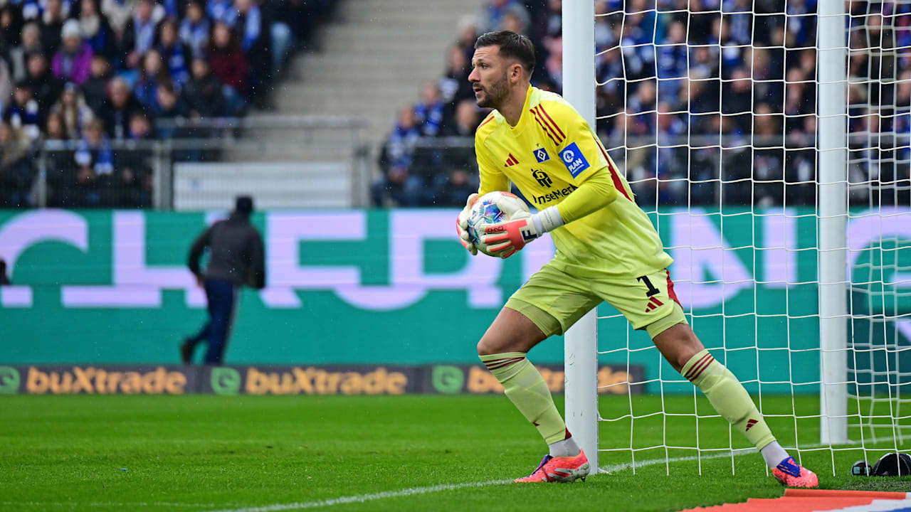 DFB-Pokal: HSV – Holstein Kiel HIER im Live-Ticker | Sport
