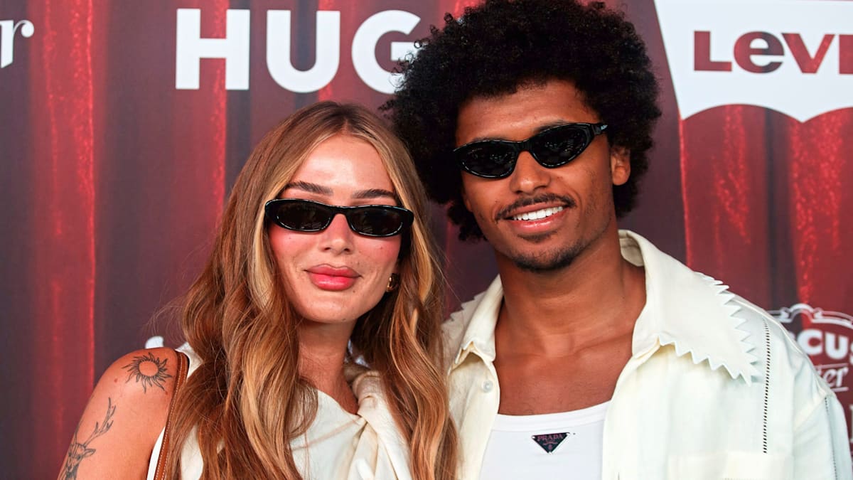 Loredana: „Bruder, wie kann man ...“ – Jetzt mischt auch Adeyemis Ehefrau beim BVB mit