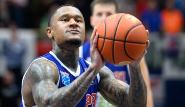 Basketball - MBC verliert Spitzenspiel in München - Sport