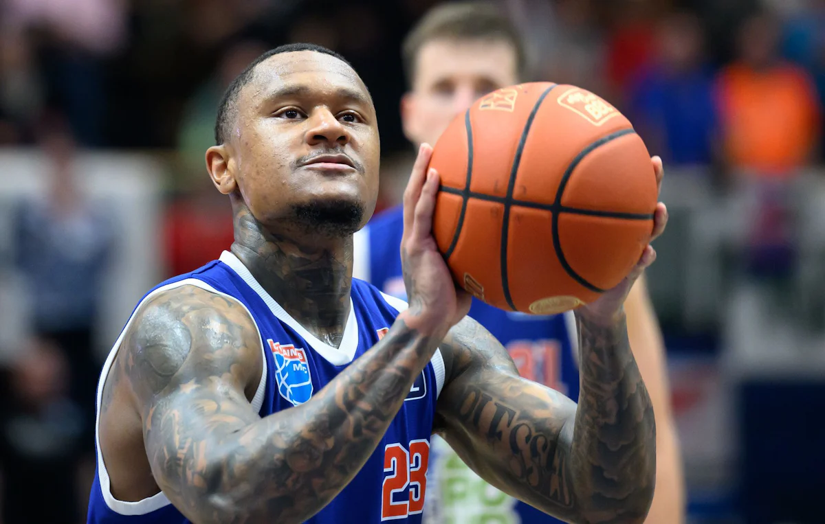 Basketball - MBC verliert Spitzenspiel in München - Sport