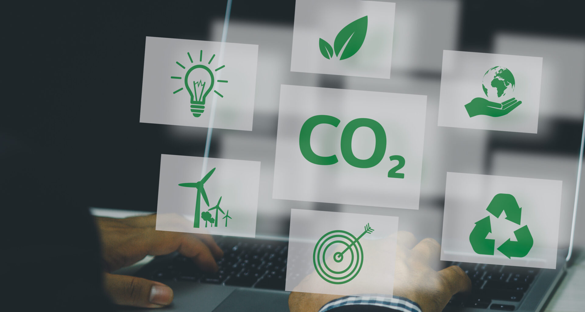 Für den Klimaschutz setzen Deutschland und Europa auf CCS