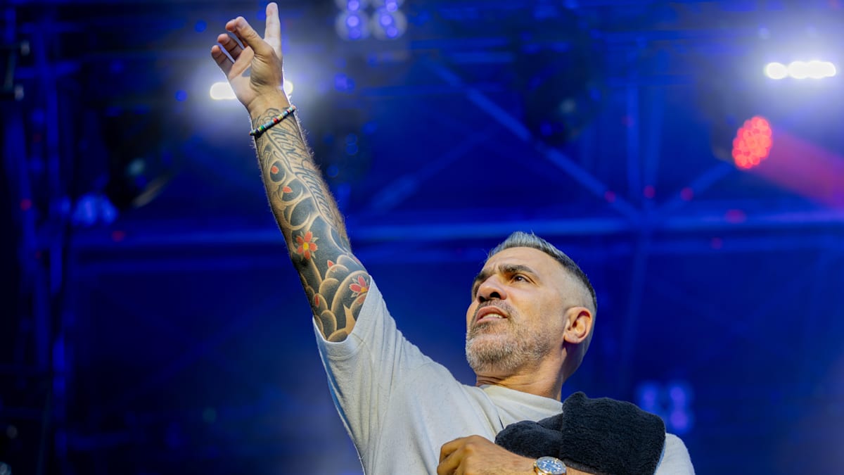 Deutschrap ist tot, Digga - WELT