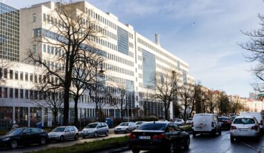 Schupelius: Ausgerechnet die Grünen wehren sich gegen ein Asylheim | Regional