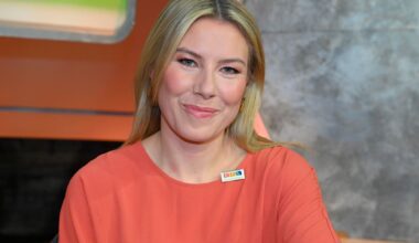 RTL Aktuell: Vivan Bahlmann feiert ihr TV-Debüt als Sportmoderatorin | Sport