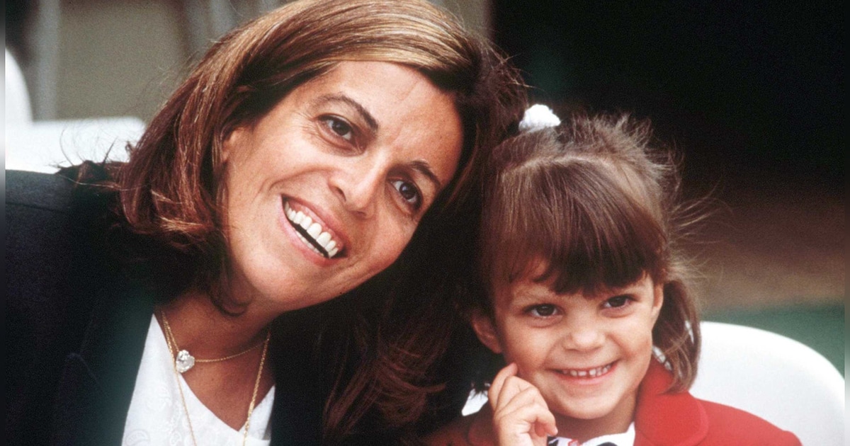 Christina Onassis wäre sie 75 geworden: Der Reichtum hat ihr Leben vergiftet