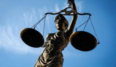 Mord an Offenburger Psychotherapeutin. Nach Revision prüft der Bundesgerichtshof das Urteil - Offenburg