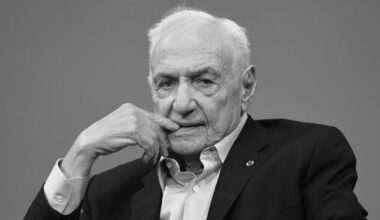 Star-Architekt Frank Gehry stirbt im Alter von 96 Jahren – er entwarf das Vitra Design Museum in Weil am Rhein - Badische Zeitung