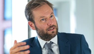 Hamburgs Verkehrssenator: „Die Zukunft des Autos ist elektrisch – und autonom“