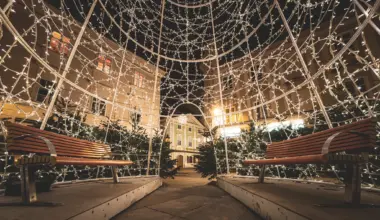 Titelbild-Challenge „Fotografie in St. Pölten“: Das Titelbild des Monats Jänner wurde gewählt.