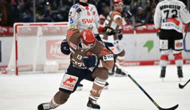 Gelingt den Wild Wings der Sturz von Spitzenreiter Mannheim? - Eishockey