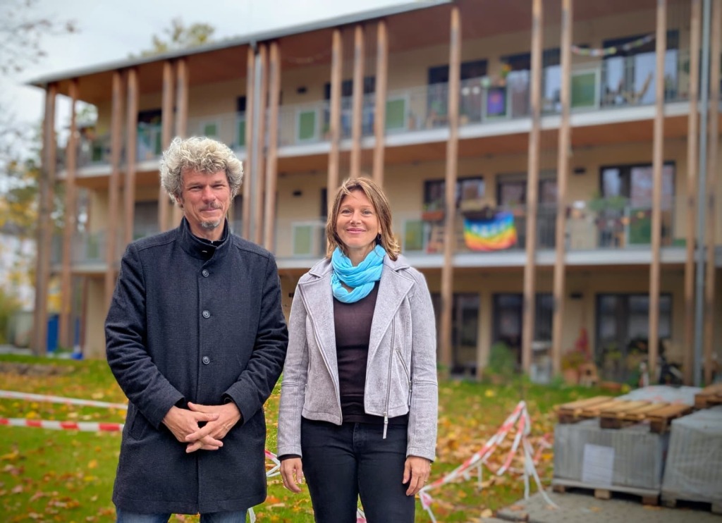 In Südbaden fehlt es an Architektennachwuchs – woran liegt's? - Wirtschaft (regional)