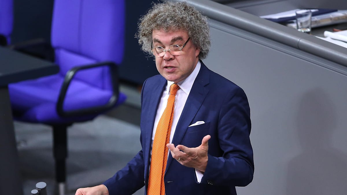 Berlin: Staatsanwaltschaft erhebt Anklage gegen AfD-Abgeordneten wegen Hitlergrußes im Bundestag