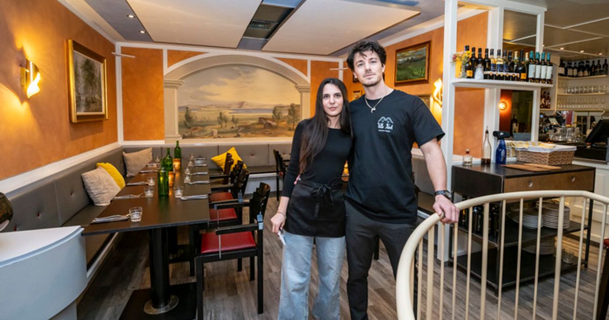 Junges Team für „Villa Koch“ in Innsbruck: „Essen ist hier auch Erinnerung“