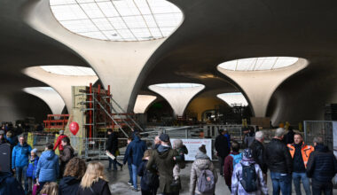 Jahresrückblick auf Stuttgart 21: Dieser Bahnhof bleibt eine Vision - Südwest