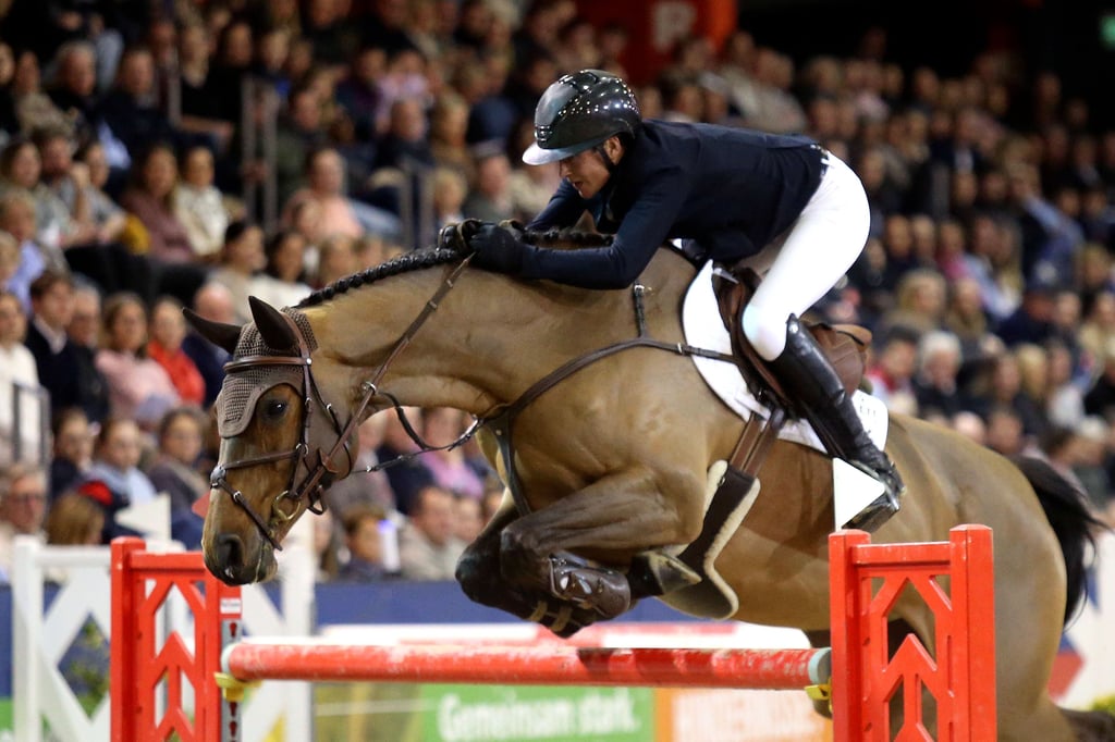 Prominente Nachmeldungen für den Agravis-Cup