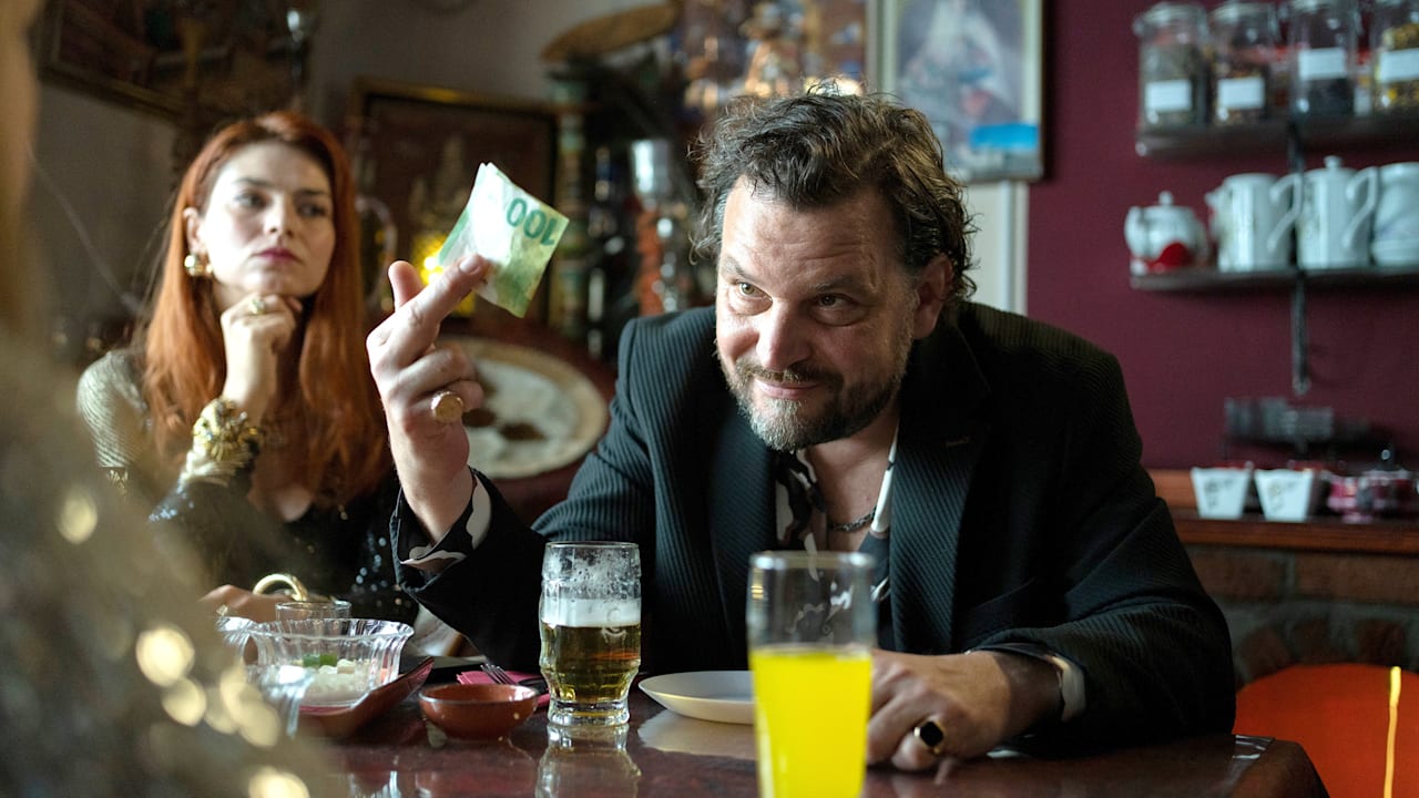 Tatort im Realitätscheck: Drogen-Mafias bedrohen Deutschland | Unterhaltung