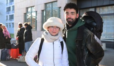 Reisen ohne Auto: Spontan nach Prag