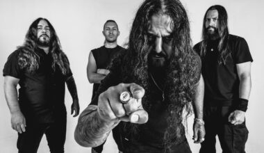 Zwei Metal-Legenden kommen zu großem Festival in kleinem Ort