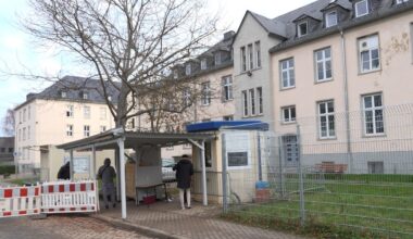 Terror: Polizei nimmt zwei IS-Terroristen in Deutschland fest | News