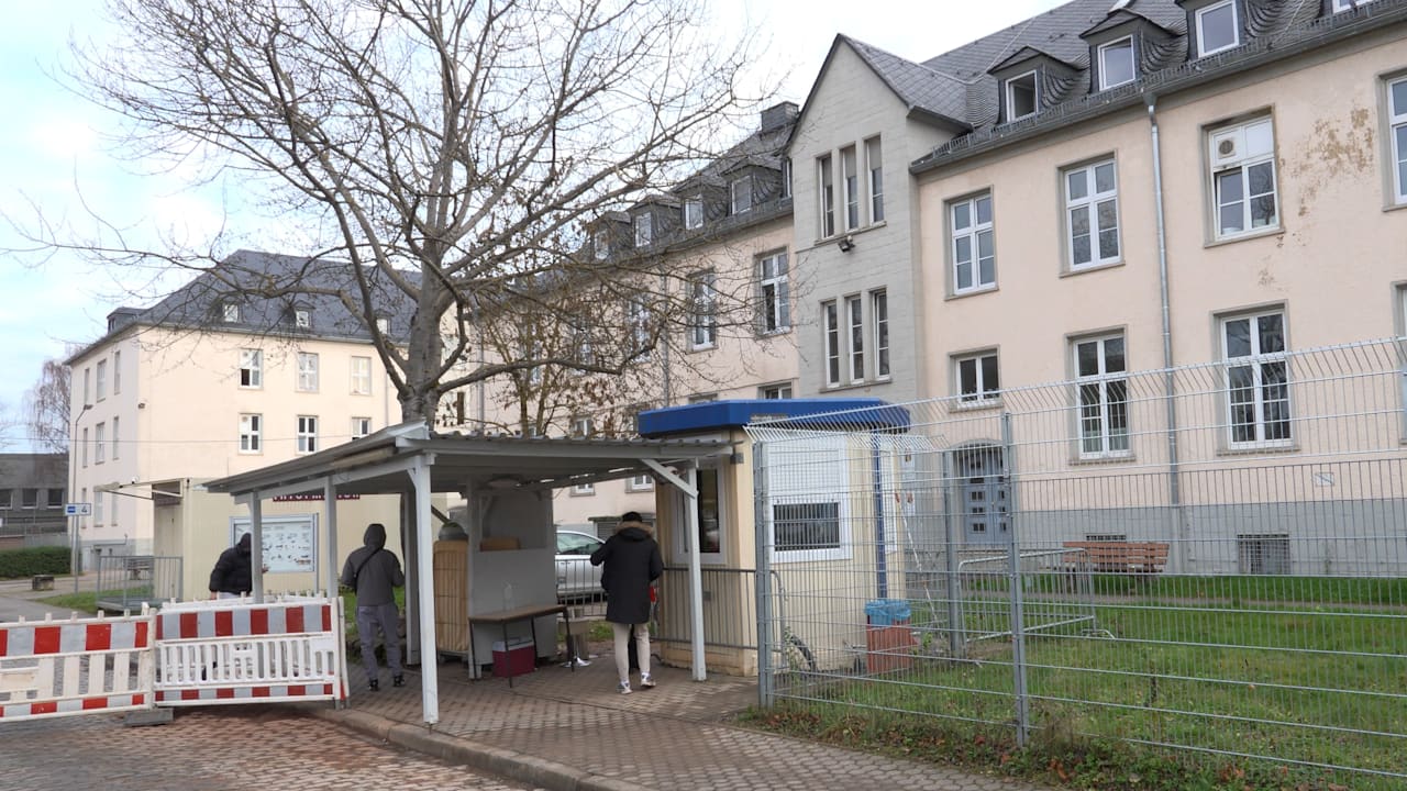 Terror: Polizei nimmt zwei IS-Terroristen in Deutschland fest | News