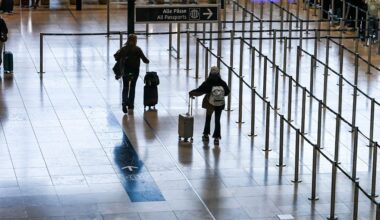 Was ist nur mit den Toiletten am Flughafen BER los?