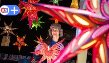 Wetter rettet Geschäft der Kieler Weihnachtsmärkte
