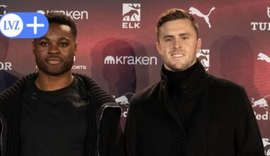 RB Leipzig kann 2026 steil Richtung Champions League gehen: Blick in die Zukunft