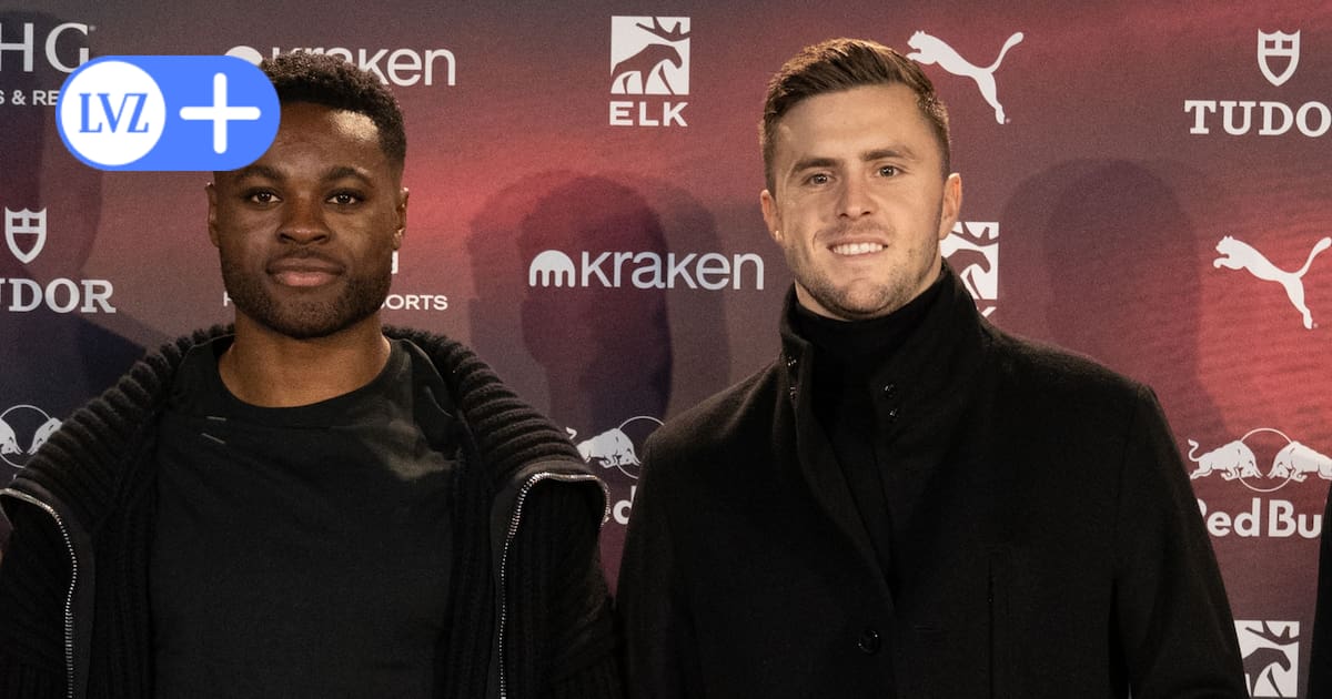 RB Leipzig kann 2026 steil Richtung Champions League gehen: Blick in die Zukunft