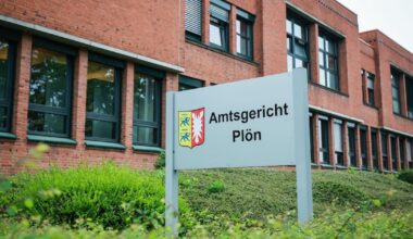 „Sie haben einem Polizisten ins Gesicht gelogen“