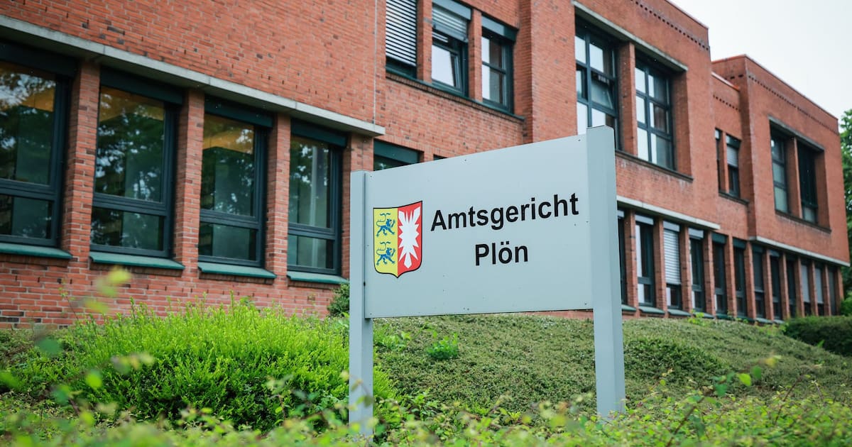 „Sie haben einem Polizisten ins Gesicht gelogen“