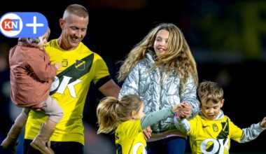 Lewis Holtby bei NAC Breda: Ex-Holstein-Kiel-Kapitän hat eigenen Song