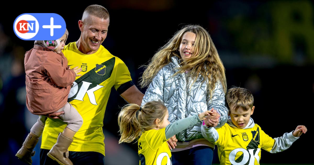 Lewis Holtby bei NAC Breda: Ex-Holstein-Kiel-Kapitän hat eigenen Song