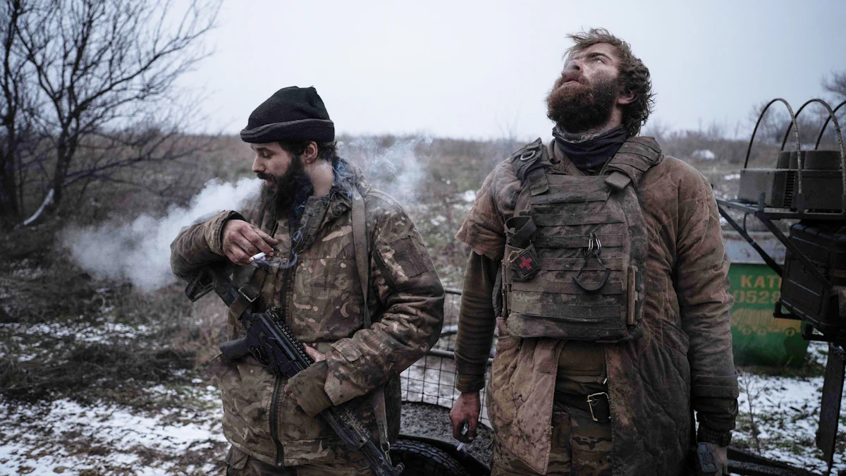 Ukraine-Krieg: Es muss doch eine Lösung geben? Ja. Aber leider noch nicht jetzt - Meinung