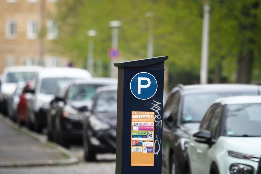 Geteiltes Echo auf steigende Parkgebühren in Münster