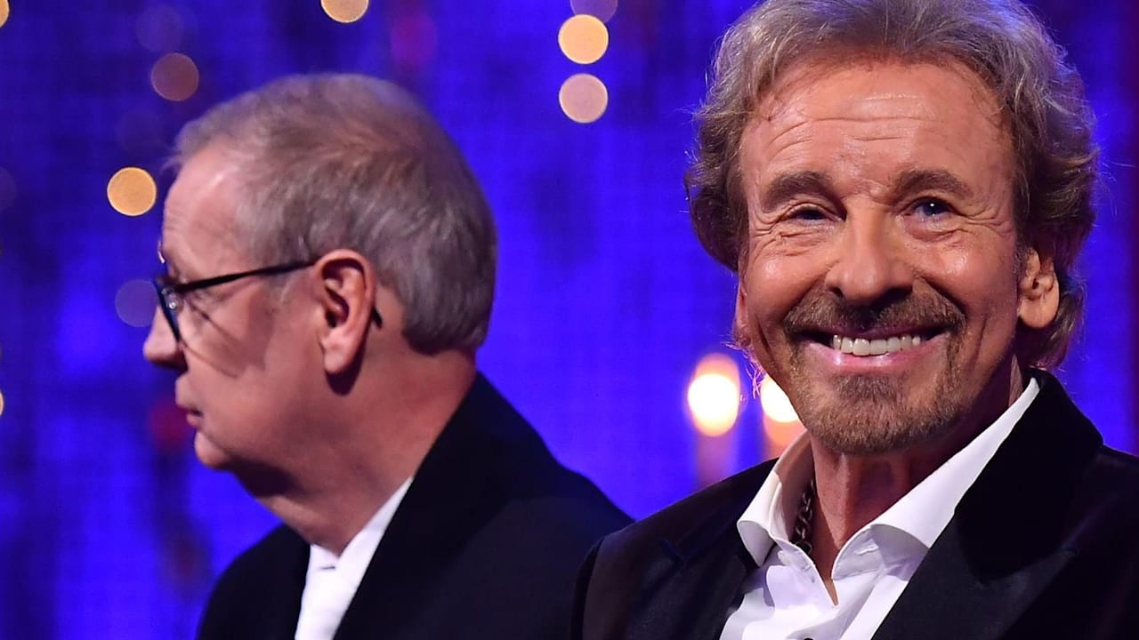 Thomas Gottschalk verabschiedet sich: Tschüss, großer Thommy! | Unterhaltung