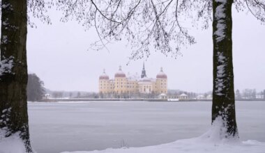 Die schönsten Weihnachtsmärkte 2025 im ganzen Land