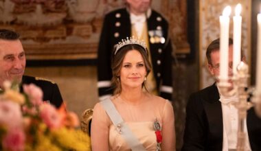 Prinzessin Sofia: Palast feiert 41. Geburtstag mit neuem Porträt