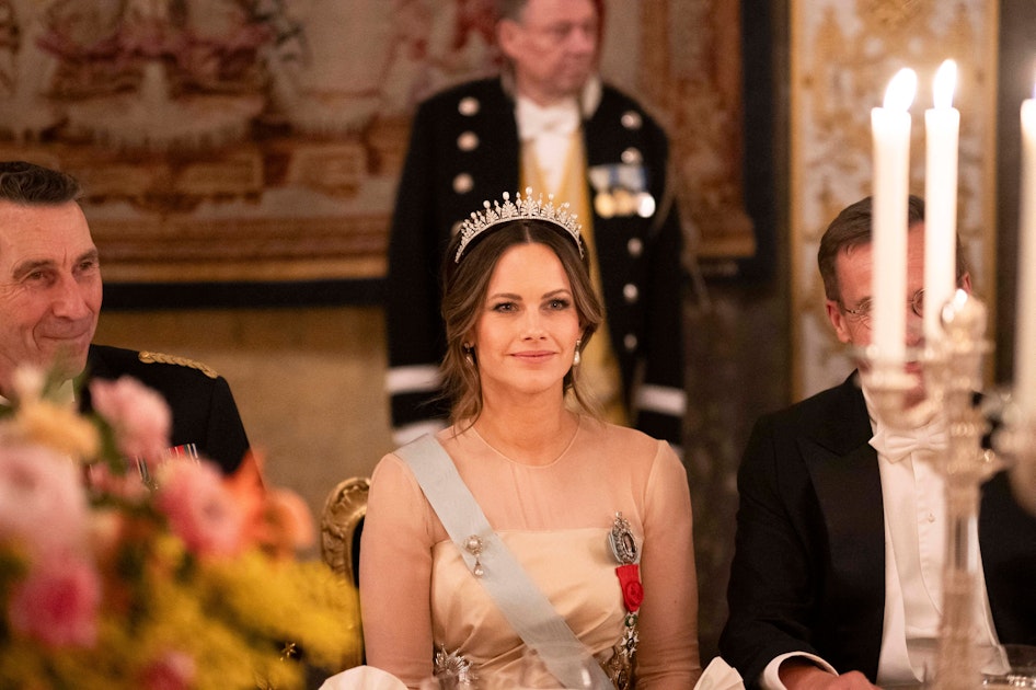 Prinzessin Sofia: Palast feiert 41. Geburtstag mit neuem Porträt