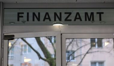 Falsche Briefe vom Steueramt – Was man beachten sollte